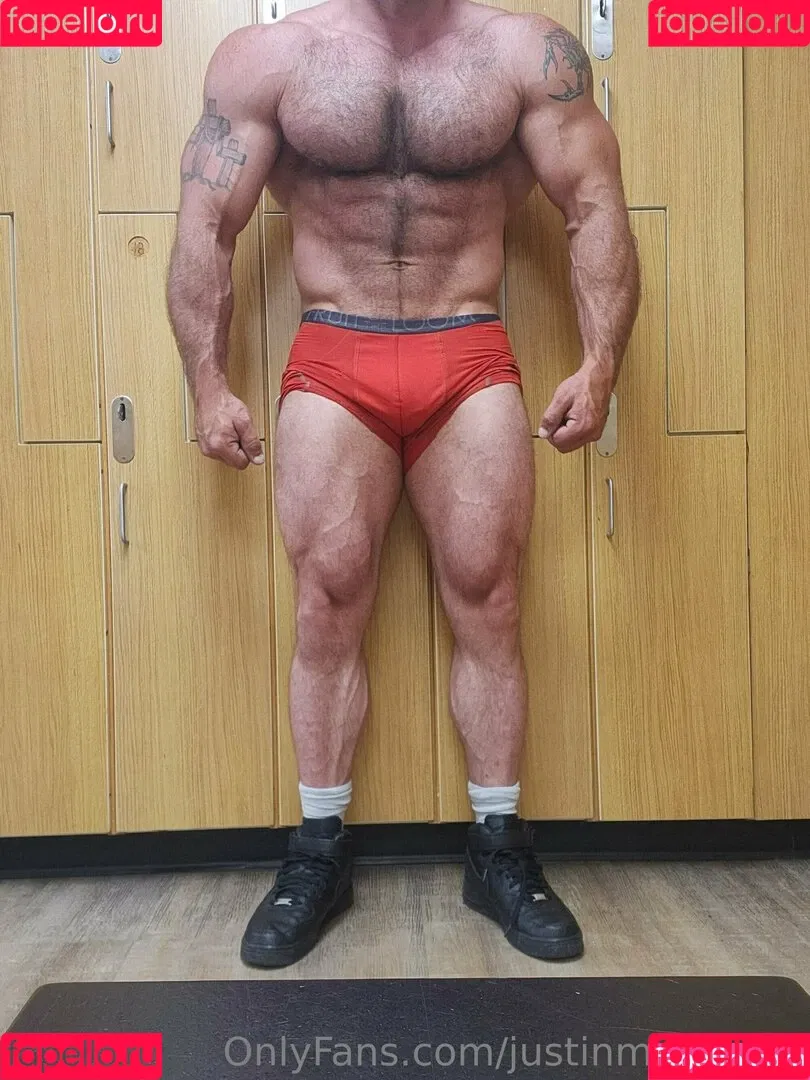 justinmetrando Onlyfans Photo Gallery 