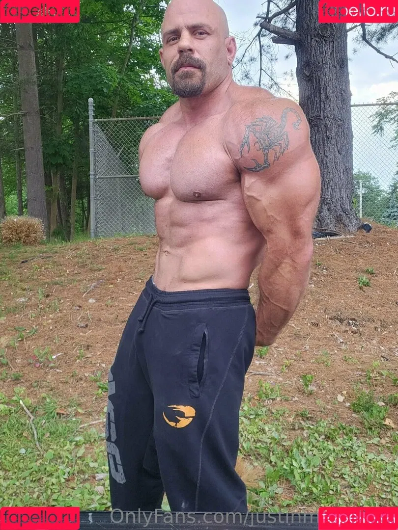 justinmetrando Onlyfans Photo Gallery 