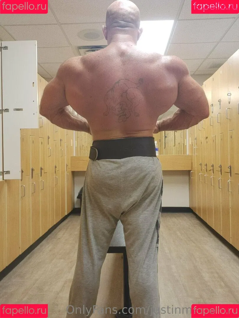 justinmetrando Onlyfans Photo Gallery 