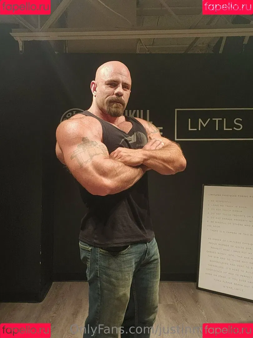 justinmetrando Onlyfans Photo Gallery 
