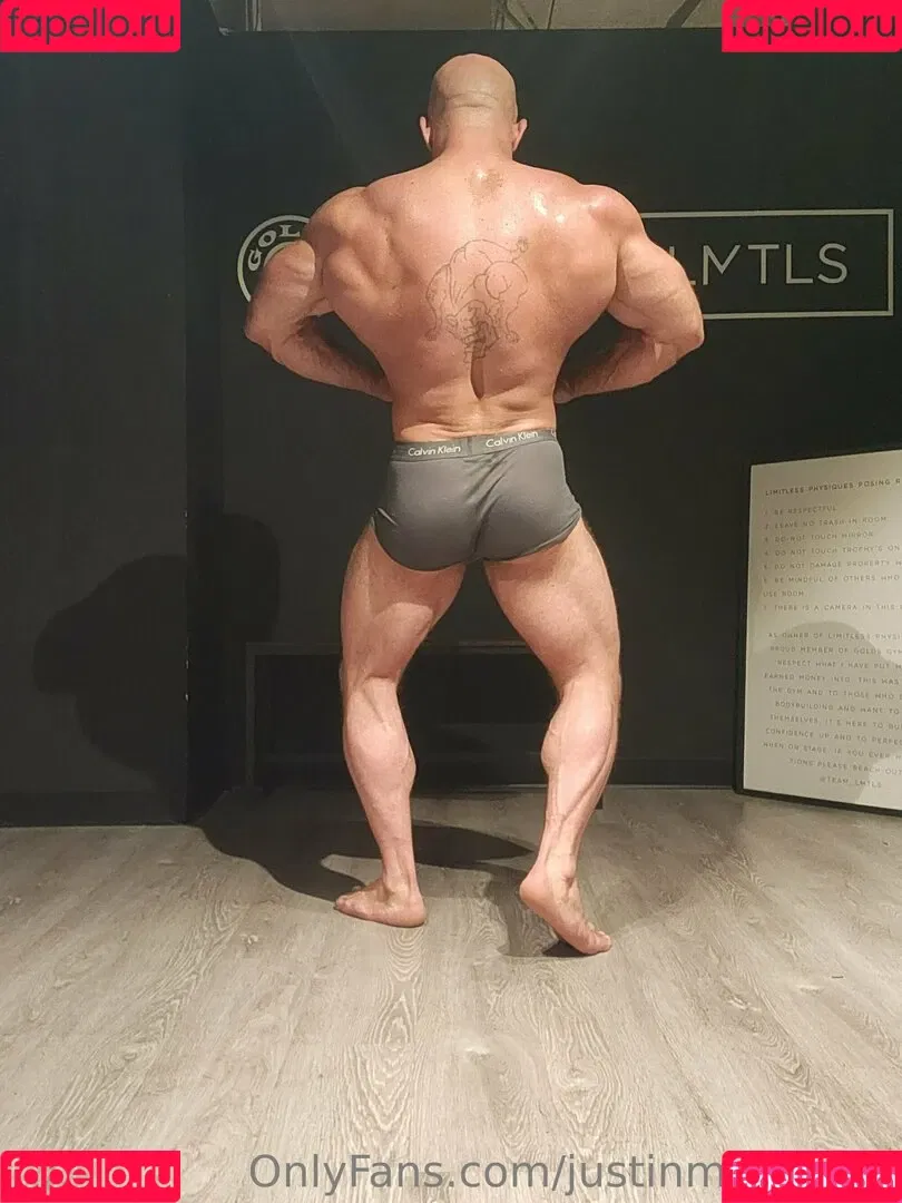 justinmetrando Onlyfans Photo Gallery 
