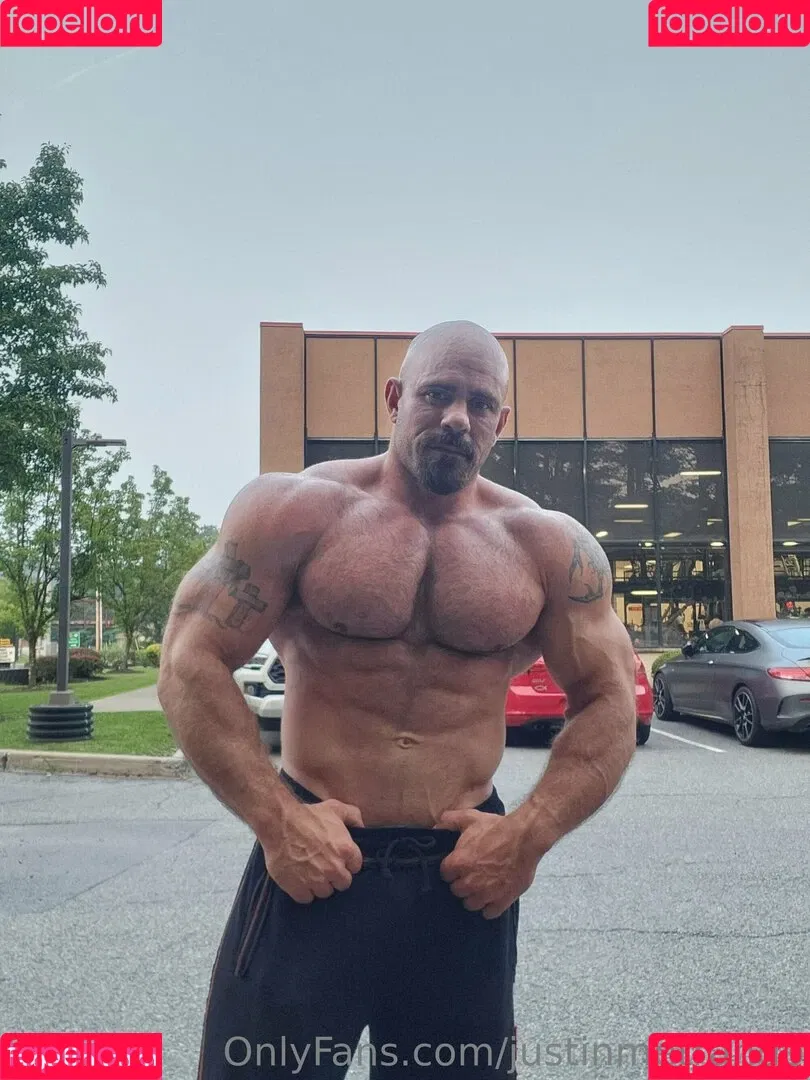 justinmetrando Onlyfans Photo Gallery 