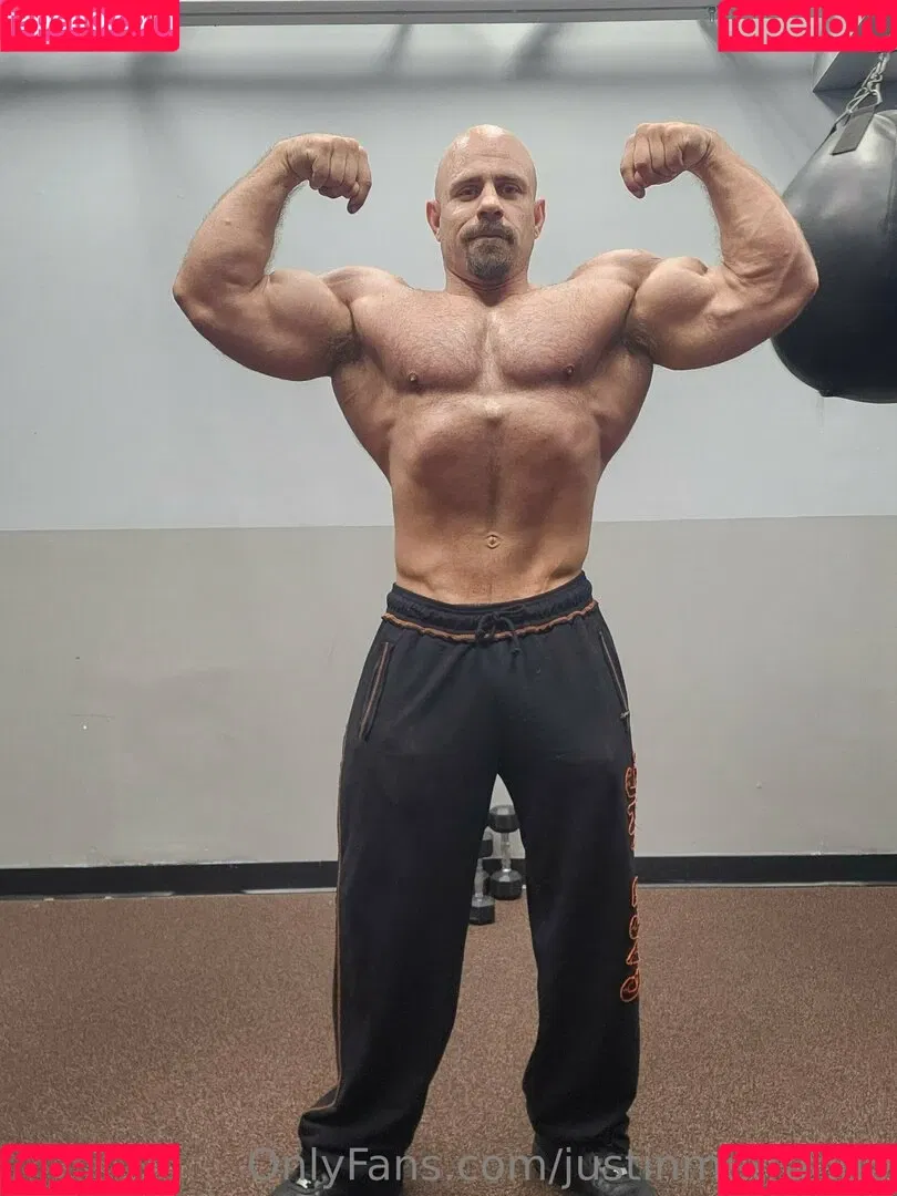 justinmetrando Onlyfans Photo Gallery 