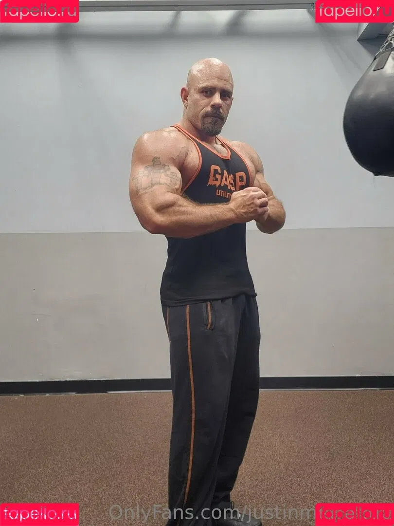 justinmetrando Onlyfans Photo Gallery 
