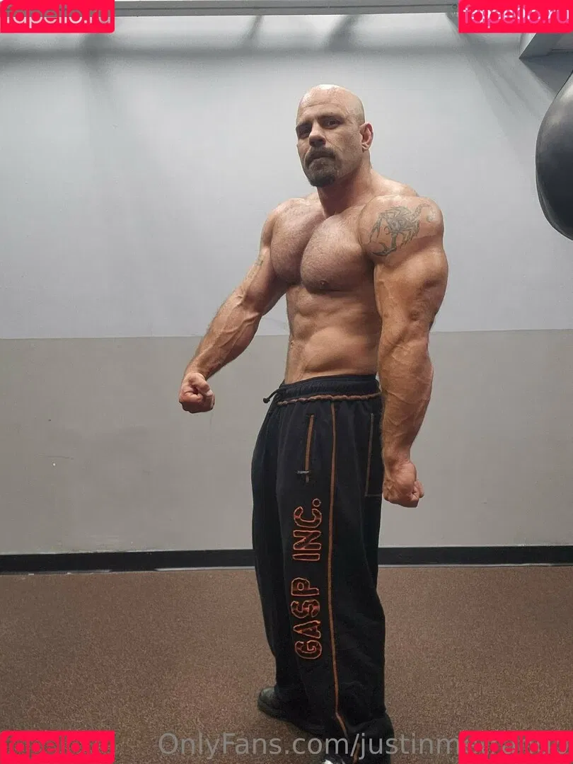 justinmetrando Onlyfans Photo Gallery 