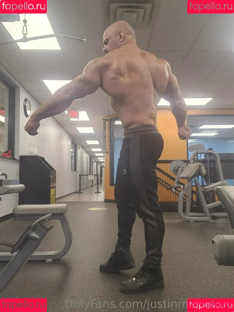 justinmetrando Onlyfans Photo Gallery 