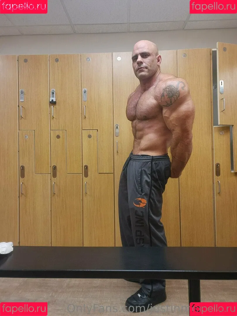 justinmetrando Onlyfans Photo Gallery 