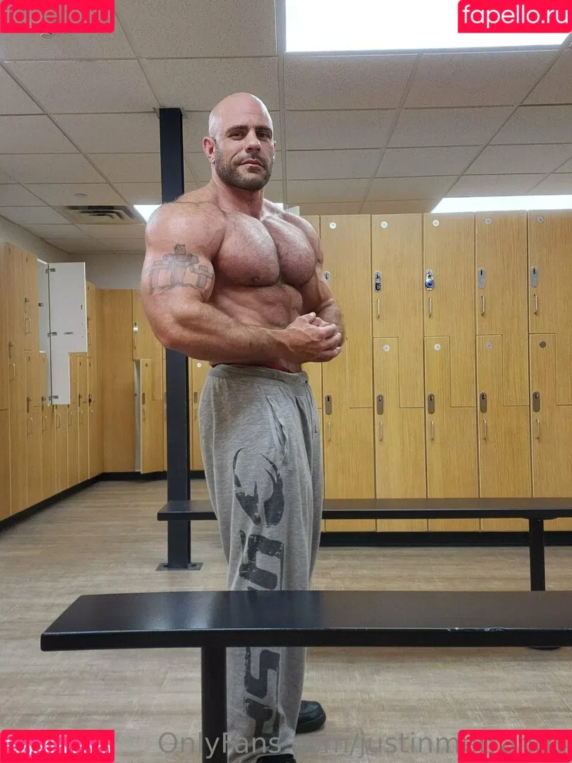 justinmetrando Onlyfans Photo Gallery 