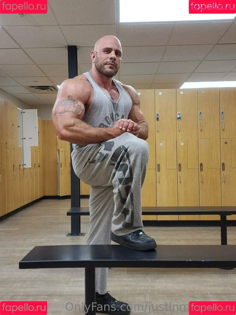 justinmetrando Onlyfans Photo Gallery 
