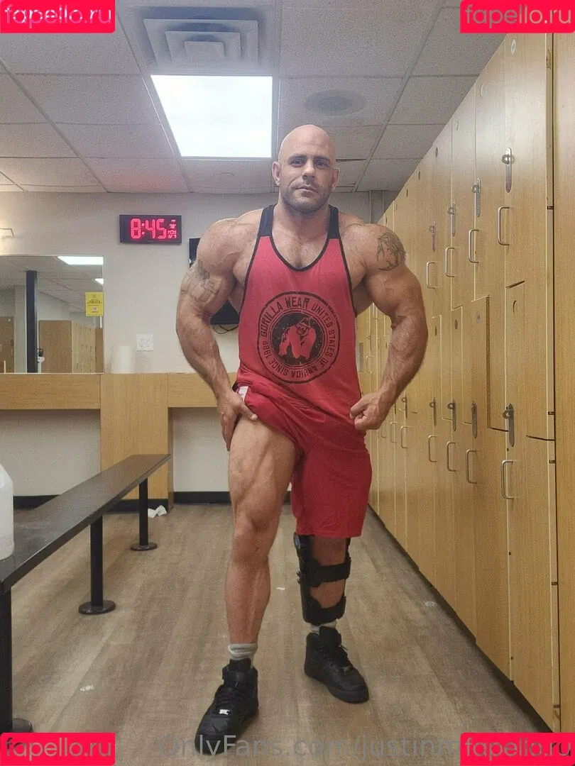 justinmetrando Onlyfans Photo Gallery 