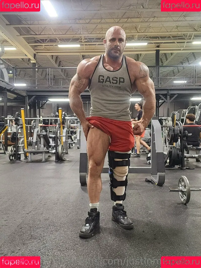 justinmetrando Onlyfans Photo Gallery 