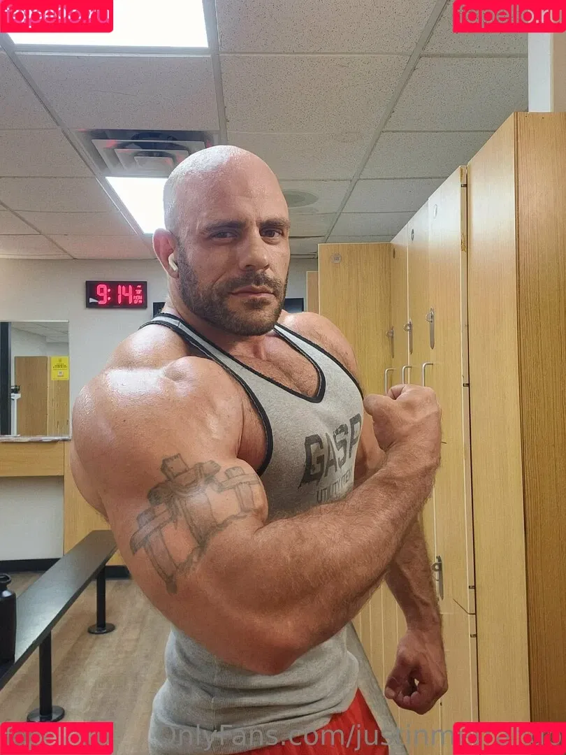 justinmetrando Onlyfans Photo Gallery 
