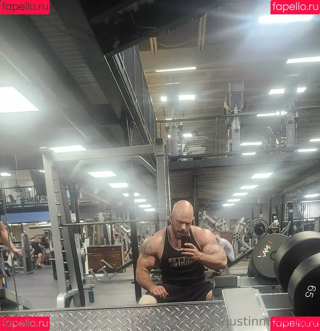 justinmetrando Onlyfans Photo Gallery 