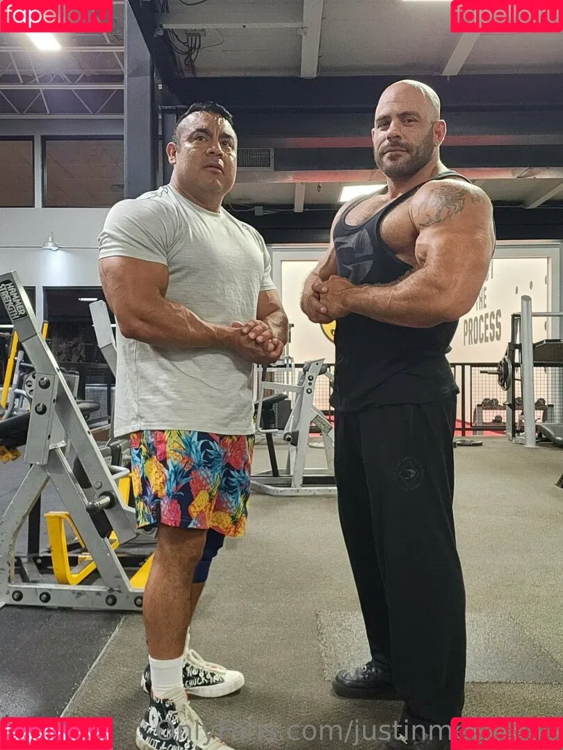 justinmetrando Onlyfans Photo Gallery 