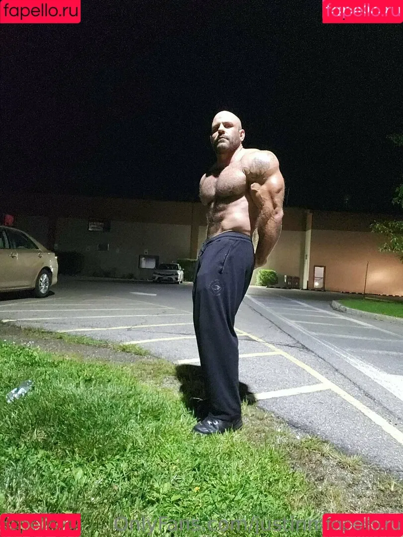 justinmetrando Onlyfans Photo Gallery 