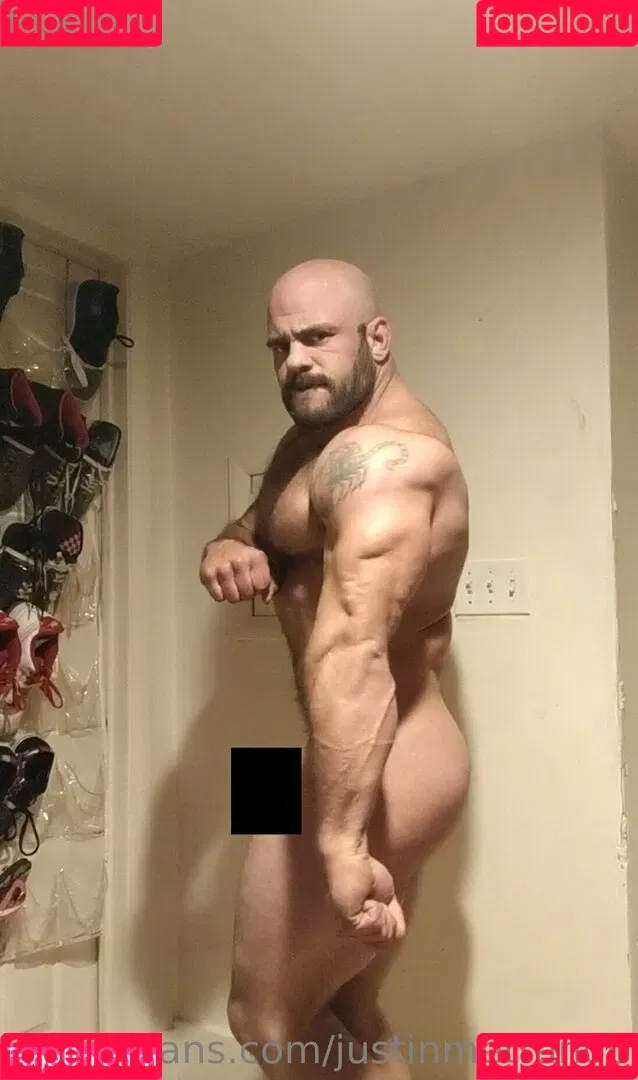 justinmetrando Onlyfans Photo Gallery 