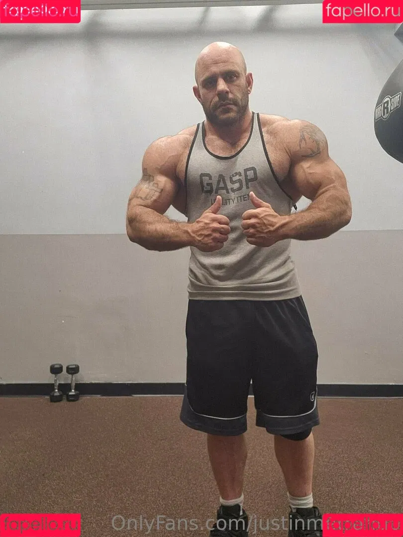 justinmetrando Onlyfans Photo Gallery 