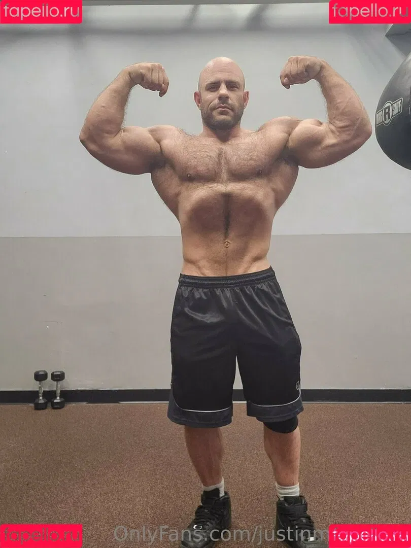 justinmetrando Onlyfans Photo Gallery 