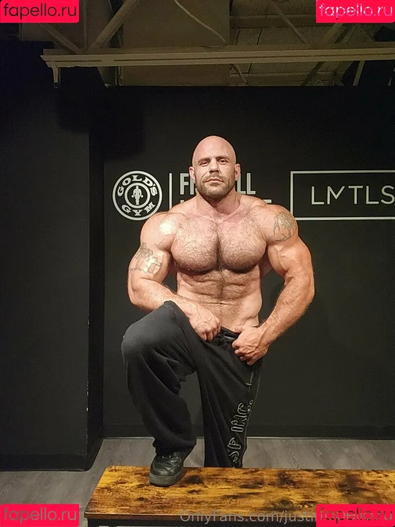 justinmetrando Onlyfans Photo Gallery 