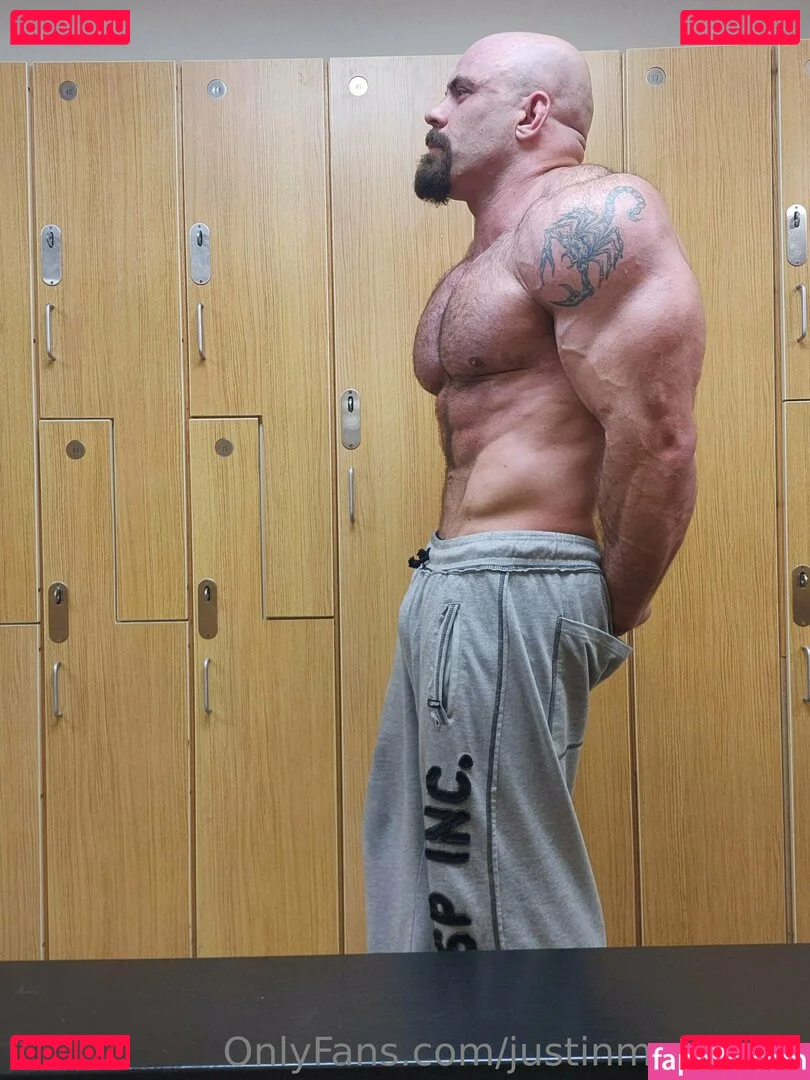 justinmetrando Onlyfans Photo Gallery 