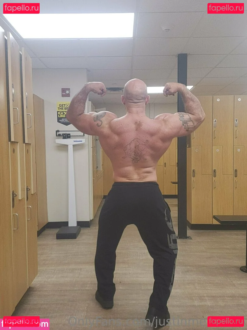 justinmetrando Onlyfans Photo Gallery 