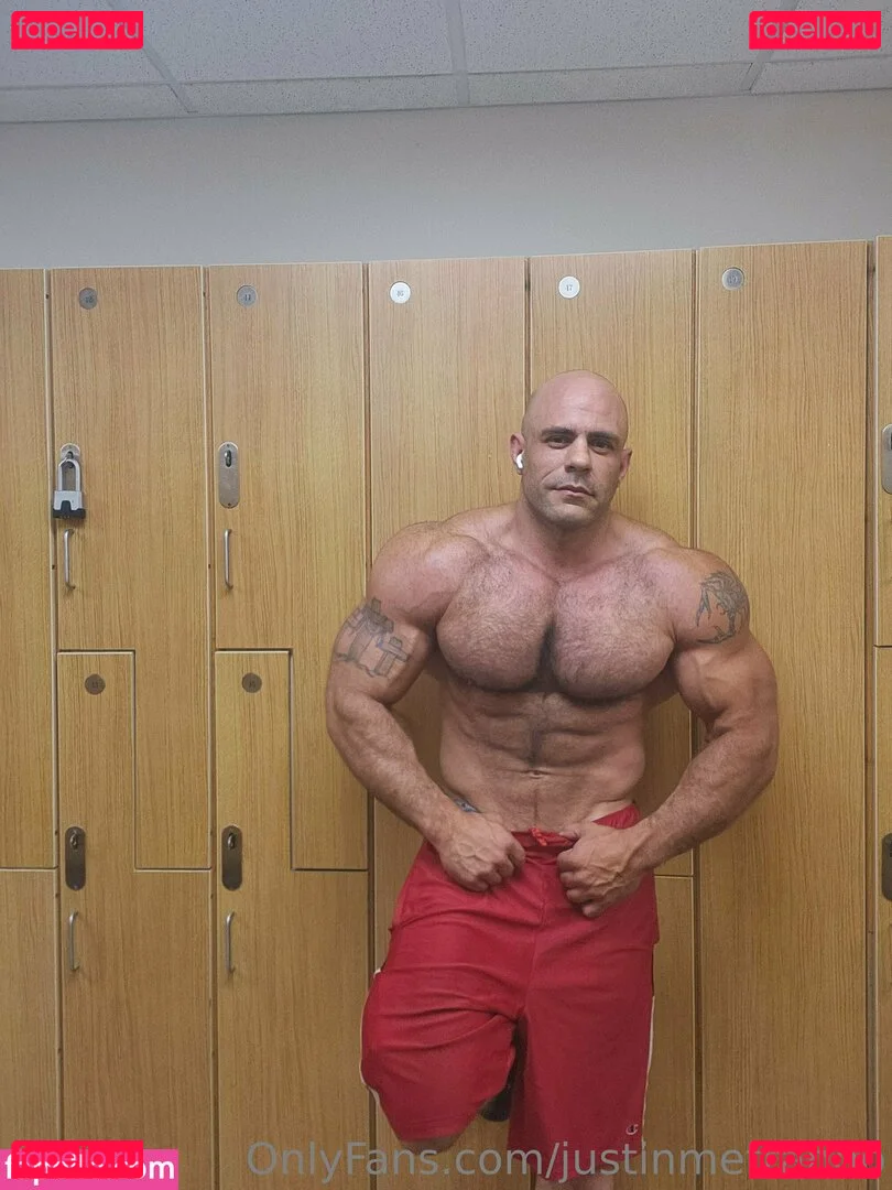 justinmetrando Onlyfans Photo Gallery 