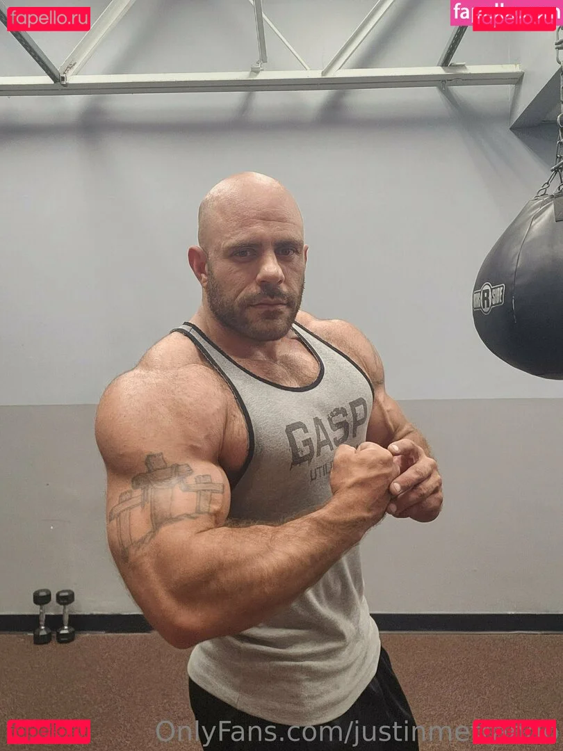 justinmetrando Onlyfans Photo Gallery 