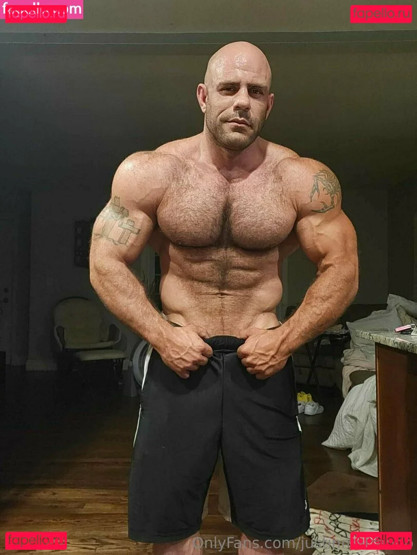 justinmetrando Onlyfans Photo Gallery 