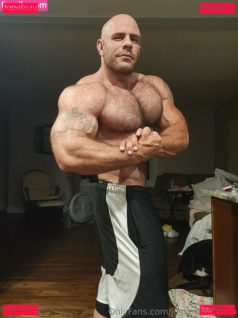 justinmetrando Onlyfans Photo Gallery 