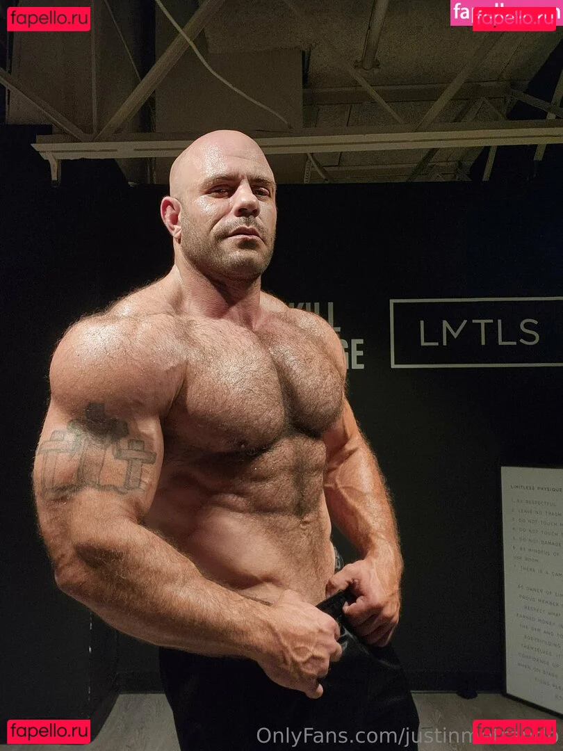 justinmetrando Onlyfans Photo Gallery 