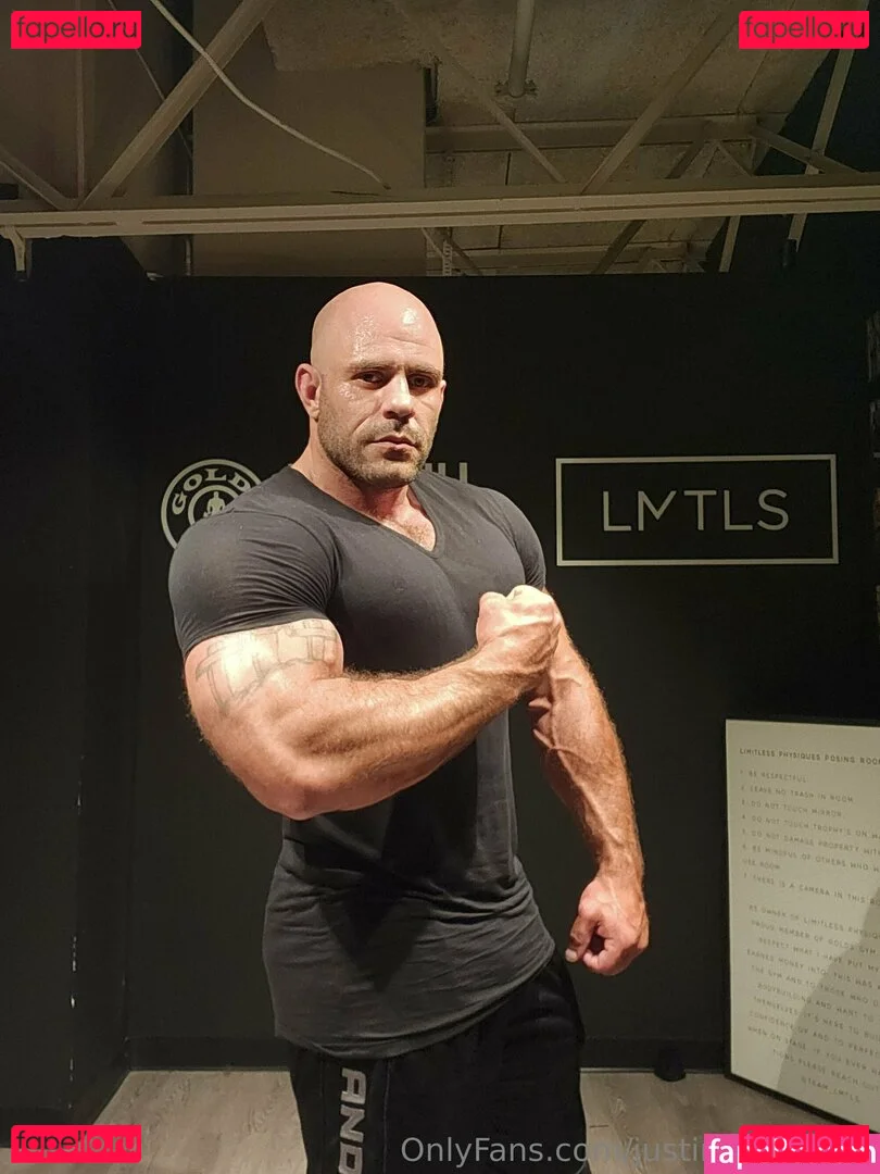 justinmetrando Onlyfans Photo Gallery 