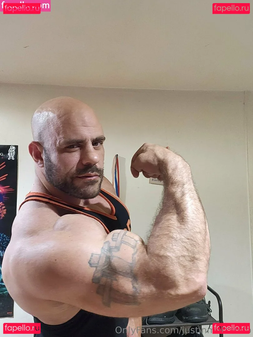 justinmetrando Onlyfans Photo Gallery 