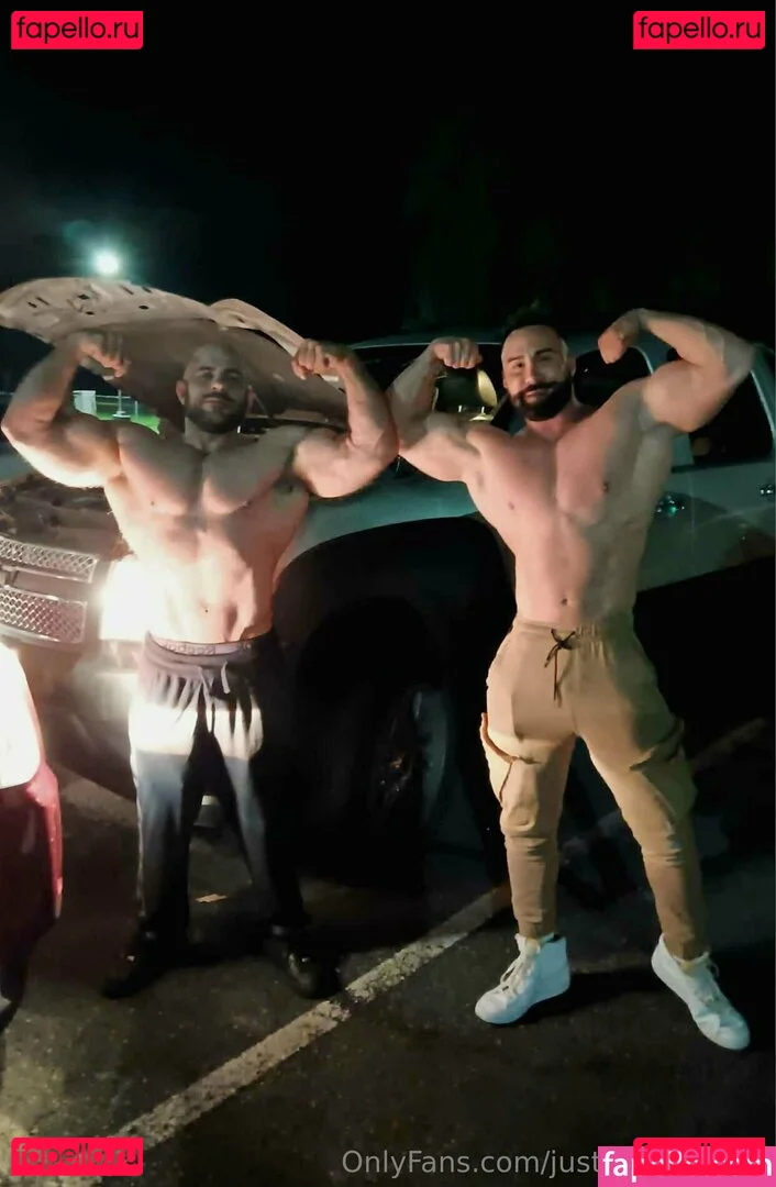 justinmetrando Onlyfans Photo Gallery 