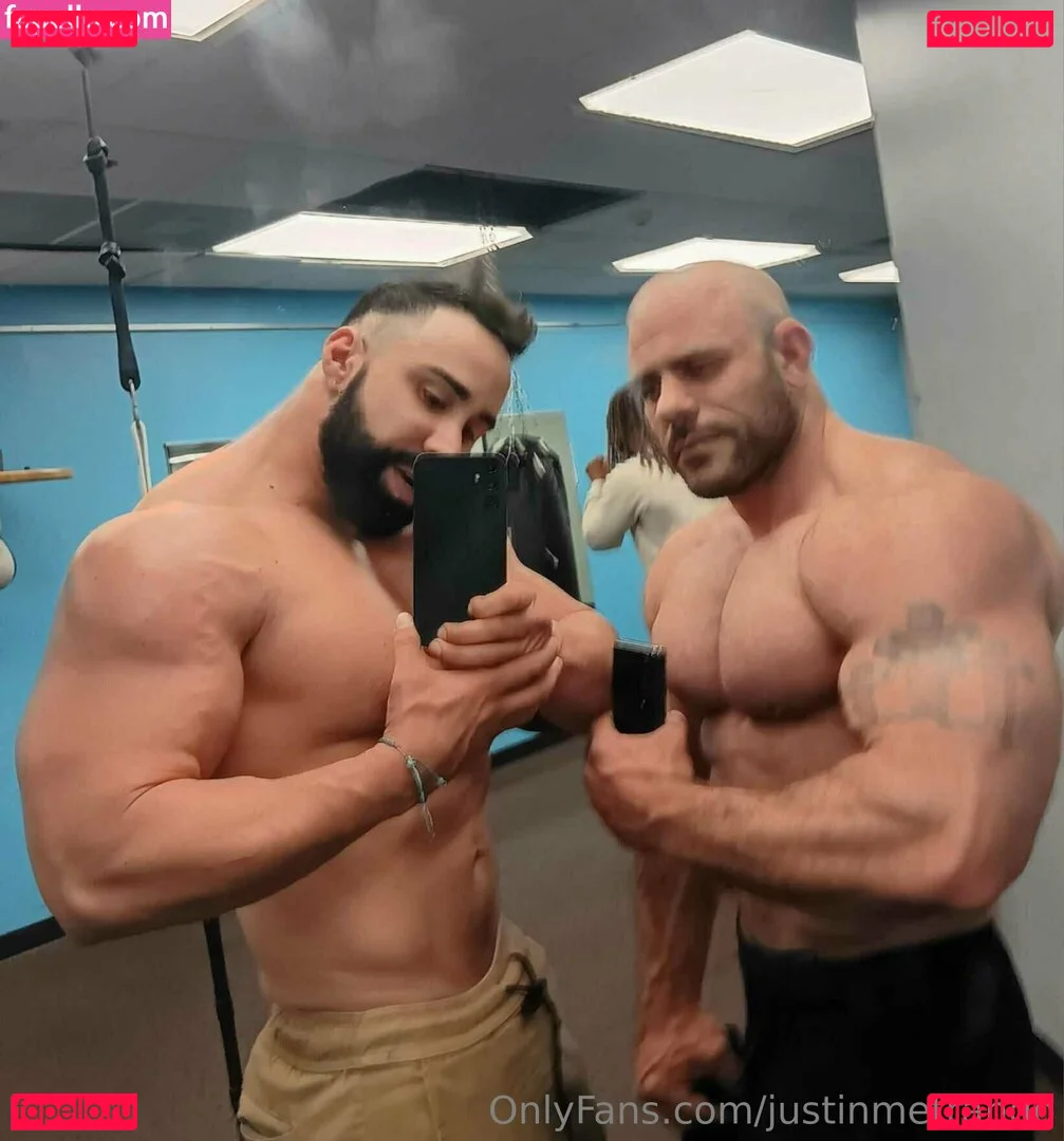 justinmetrando Onlyfans Photo Gallery 