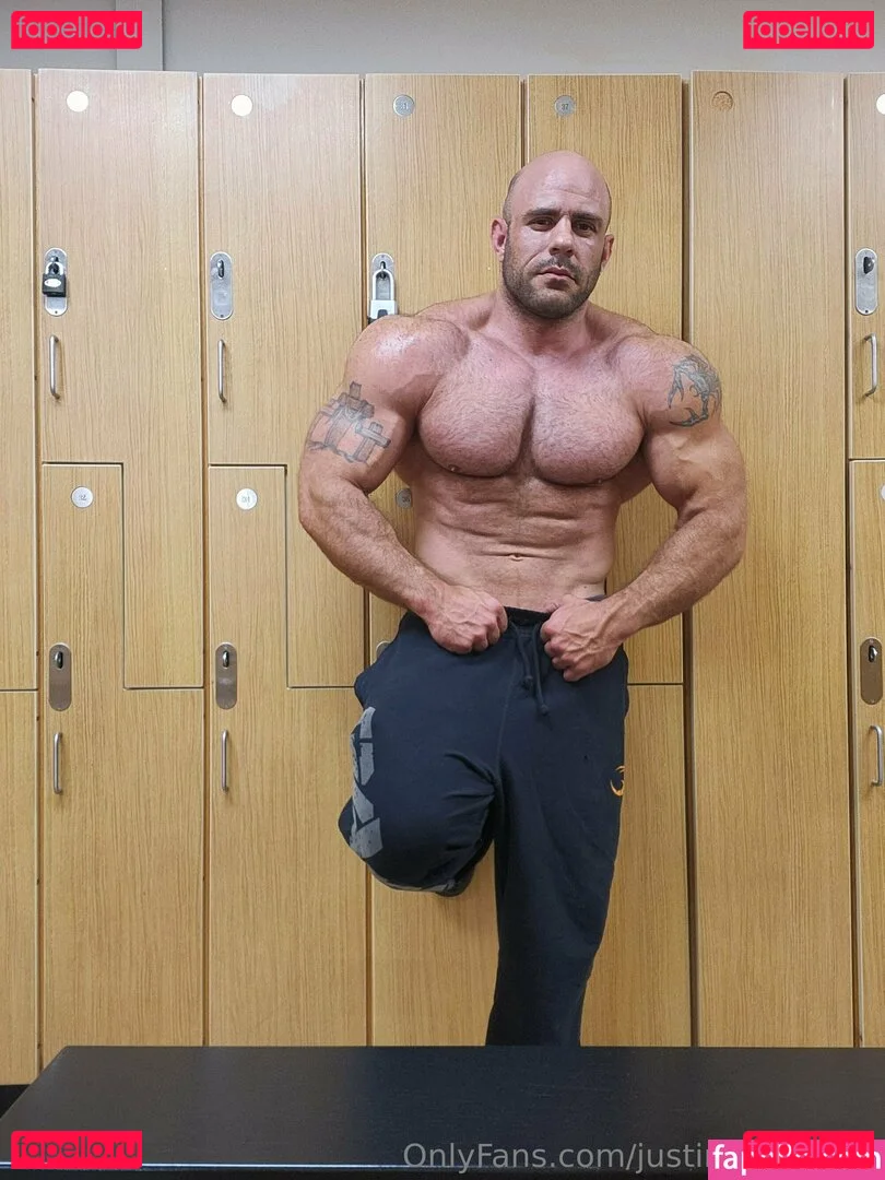 justinmetrando Onlyfans Photo Gallery 