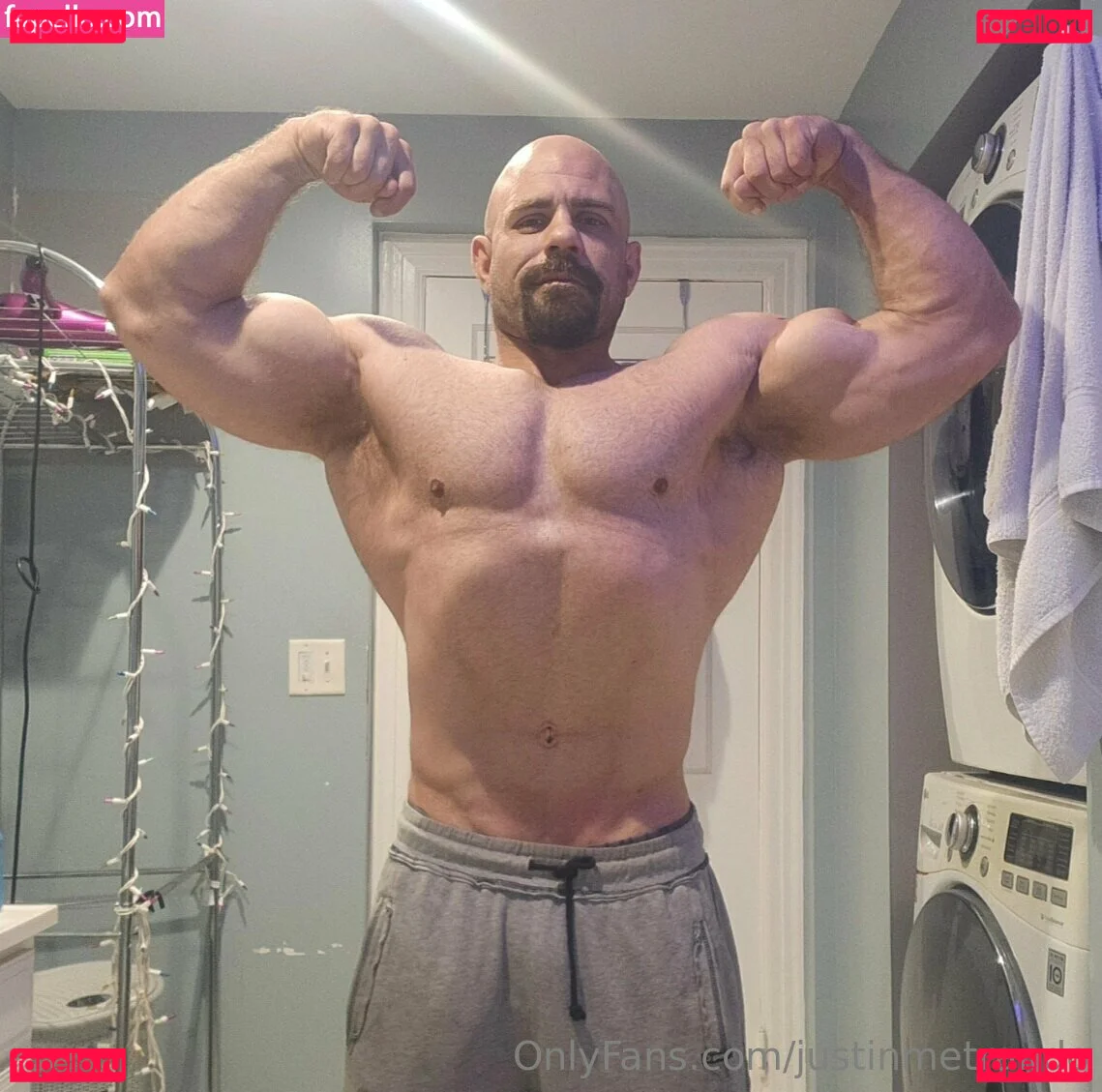 justinmetrando Onlyfans Photo Gallery 