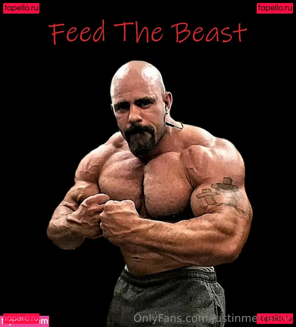 justinmetrando Onlyfans Photo Gallery 