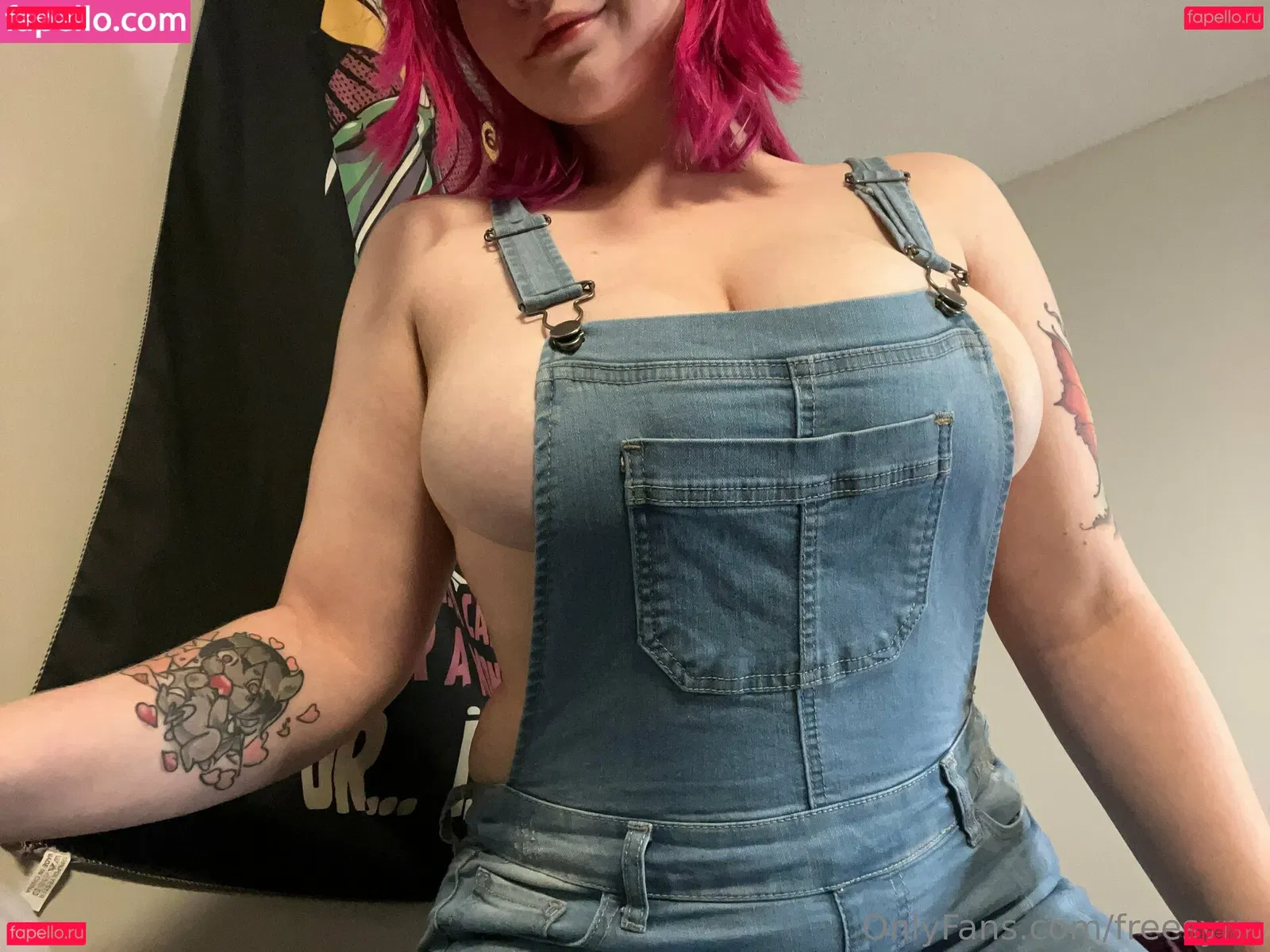 freesyrin Onlyfans Photo Gallery 