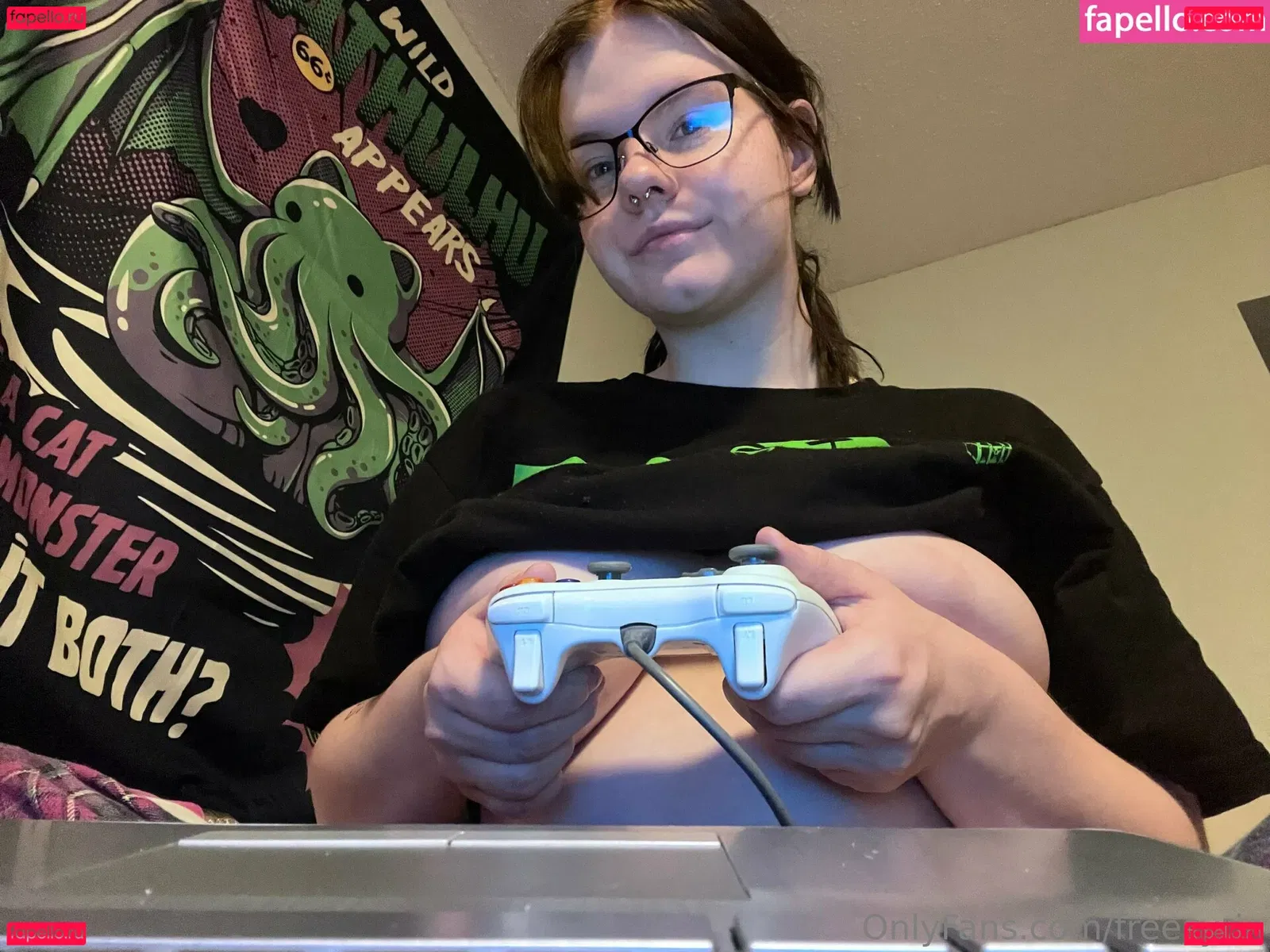 freesyrin Onlyfans Photo Gallery 