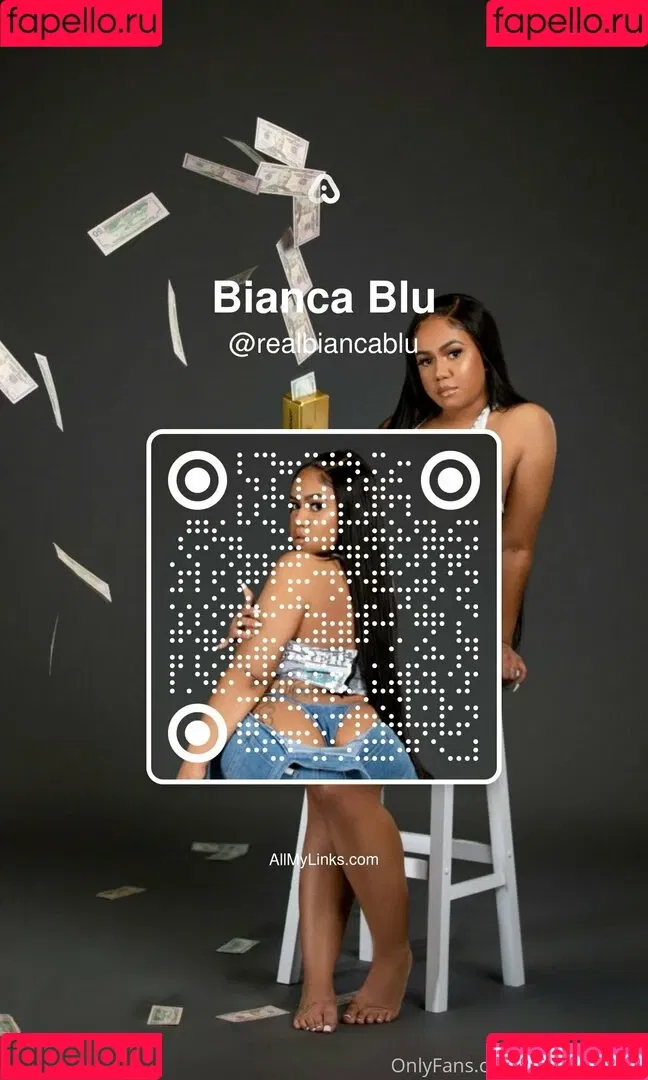 realbiancablu Onlyfans Photo Gallery 