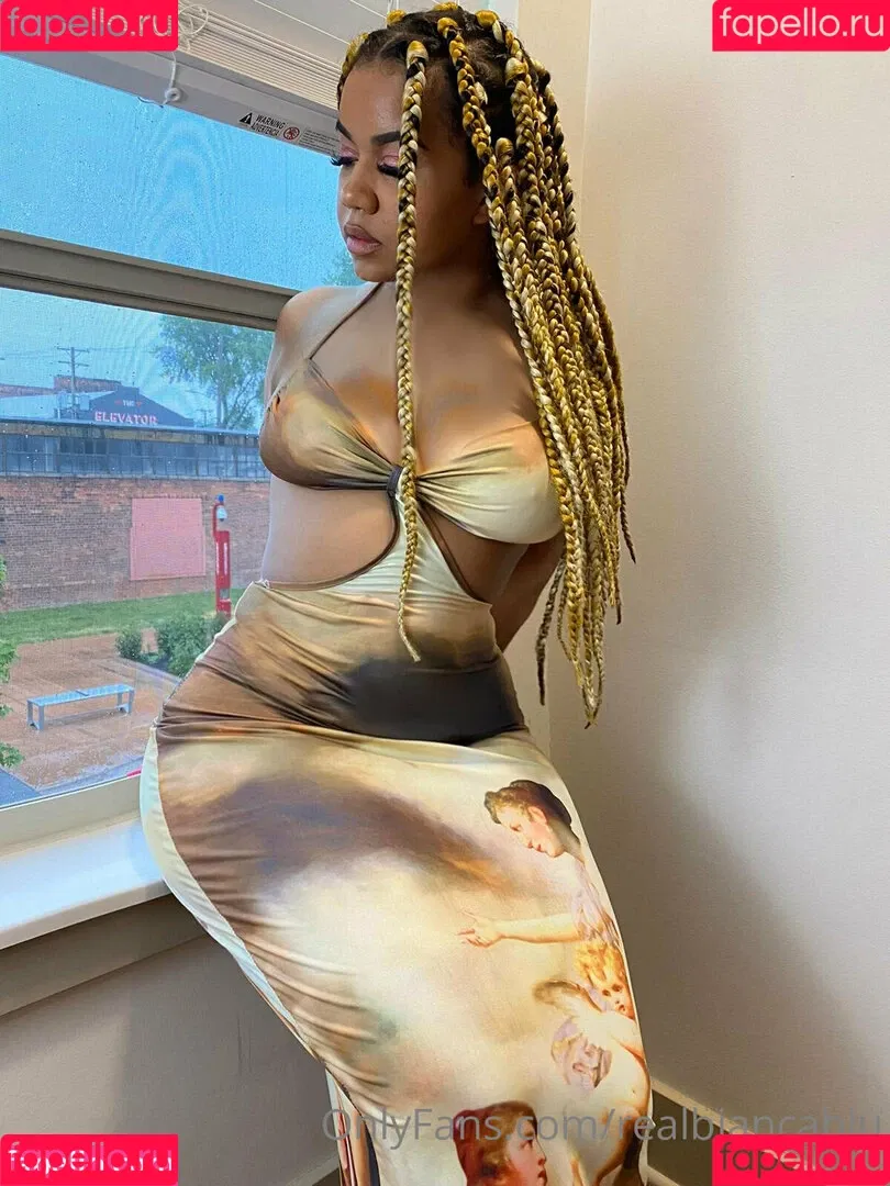 realbiancablu Onlyfans Photo Gallery 