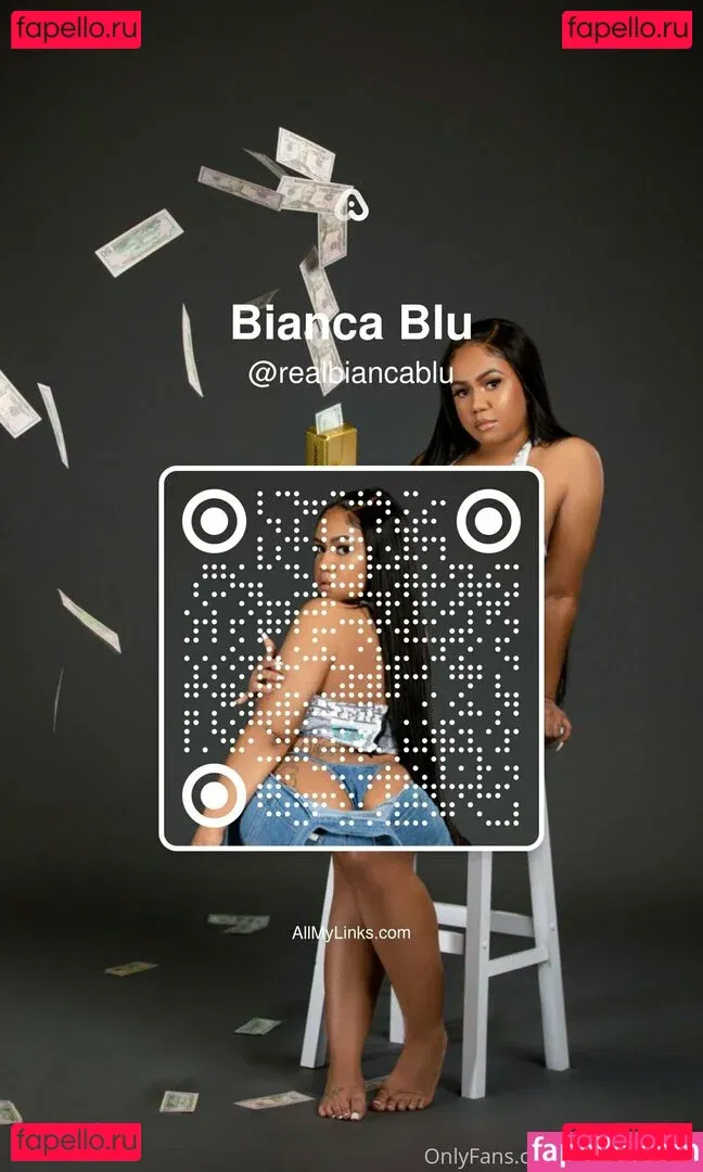 realbiancablu Onlyfans Photo Gallery 
