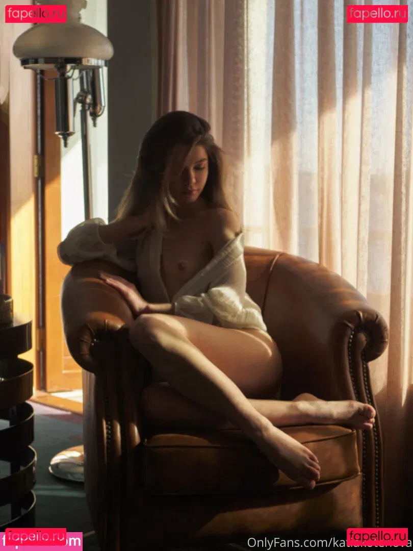 katiakotenova Onlyfans Photo Gallery 