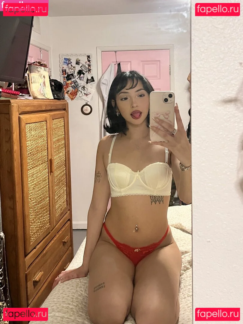 Erotiicaaa Onlyfans Photo Gallery 