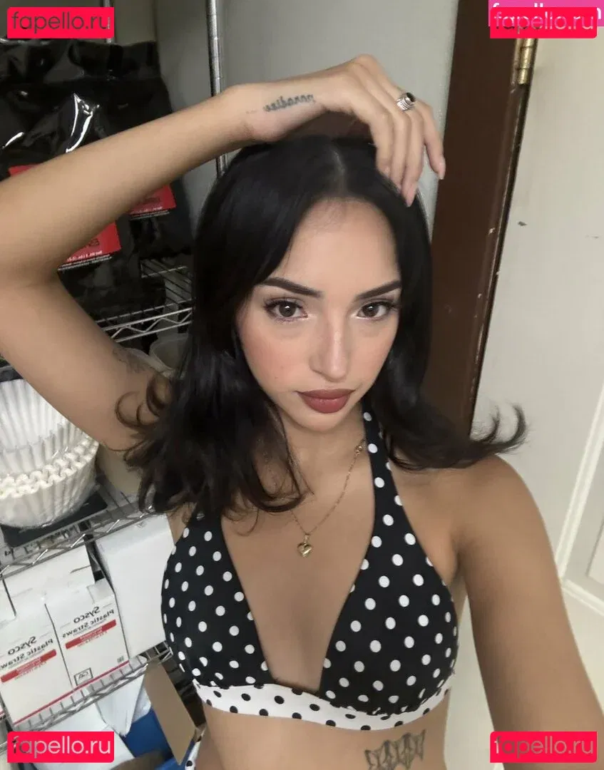 Erotiicaaa Onlyfans Photo Gallery 