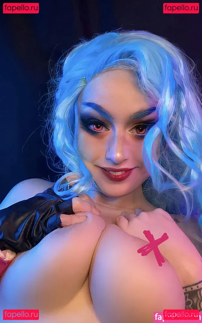 Hauntedhostess Onlyfans Photo Gallery 