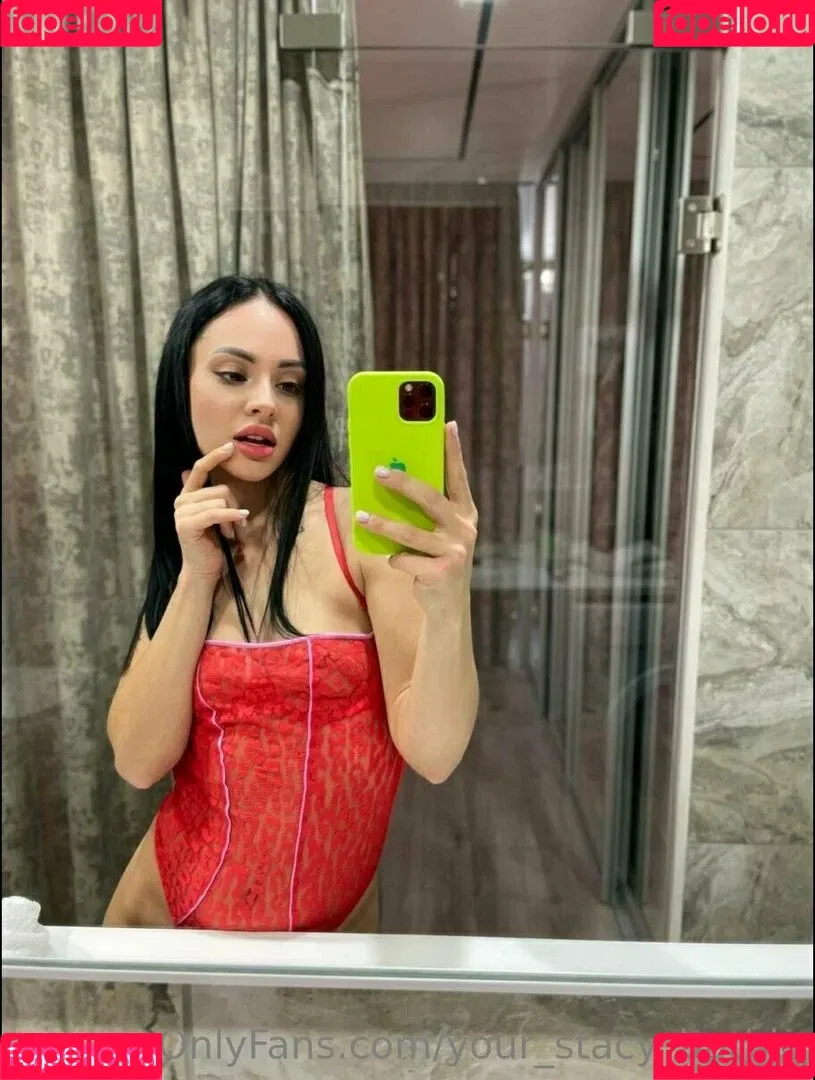 your_stacy_barbie Onlyfans Photo Gallery 