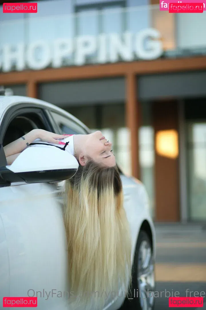 your_stacy_barbie Onlyfans Photo Gallery 