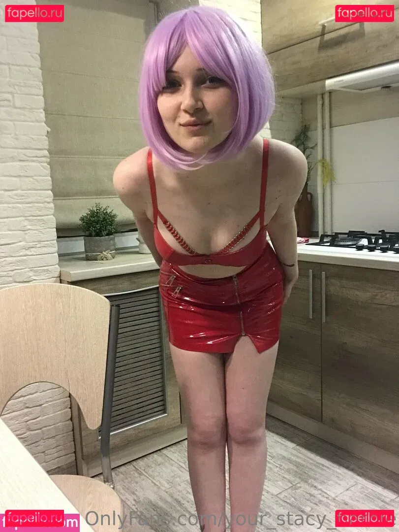 your_stacy_barbie Onlyfans Photo Gallery 