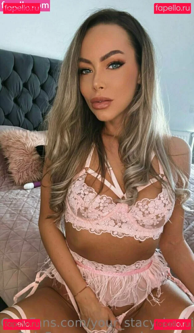 your_stacy_barbie Onlyfans Photo Gallery 